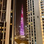 Luxury 1Br Burj Khalifa Area