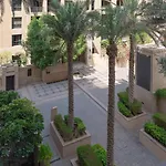 Luxury 2Bedroom With Terrace & Burj Khalifa View