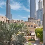 Luxury 2Bedroom With Terrace & Burj Khalifa View