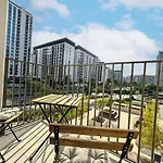 Cozy 1Br Socio Tower Dubai Hills