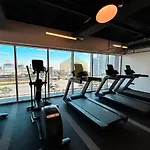 Cozy 1Br Socio Tower Dubai Hills