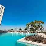 Cozy 1Br Socio Tower Dubai Hills