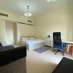 Dubai Charming Private Apartment