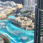 Westminster Forte Burj Khalifa