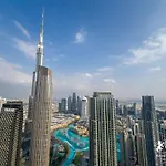 Westminster Forte Burj Khalifa