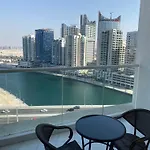 Luxurious Studio In Damac Maison Prive By Phineek Vacation Home