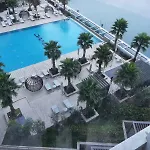 Luxurious Studio In Damac Maison Prive By Phineek Vacation Home
