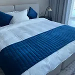 Luxurious Studio In Damac Maison Prive By Phineek Vacation Home