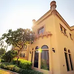 Cozy 4Br Maid Villa At Canal Cove Palm Jumeirah
