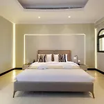 Cozy 4Br Maid Villa At Canal Cove Palm Jumeirah