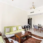 First Class 1Br Luxury Sanctuary