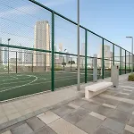 Steps From Dubai Mall With Sea Views