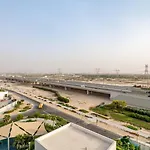 Guestready - Contemporary Meydan Delight