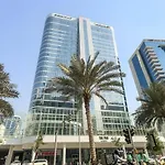 2Br Amazing Canal Views At The Pad In Business Bay By Vibel