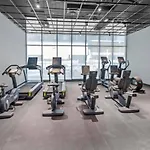 Studio Apartment - Loci Res At Jvc Al Barsha South By Vibel