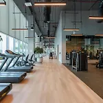 Forte Tower 1 - Modernized Two Bedroom Apartment In Downtown
