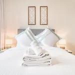 Forte 2, Downtown Dubai - Mint Stay