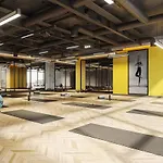 Stonetree - Brand New Studio - Prime Location