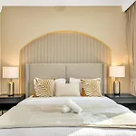 Stunning 2Br-Burj View -Connected To Dubai Mall