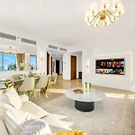 Stunning 2Br-Burj View -Connected To Dubai Mall
