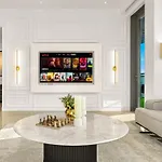 Stunning 2Br-Burj View -Connected To Dubai Mall