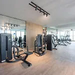 1 Bedroom In Binghatti Heights Perfect For Getaway
