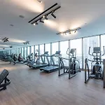 1 Bedroom In Binghatti Heights Perfect For Getaway