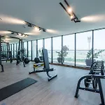 1 Bedroom In Binghatti Heights Perfect For Getaway