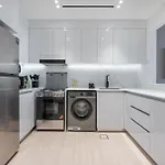 1 Bedroom In Binghatti Heights Perfect For Getaway