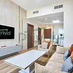 Prival - Contemporary 1Br Apt
