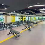 Dar Vacation -Spacious & Cozy Studio In Jlt, Cluster L
