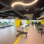 Dar Vacation -Spacious & Cozy Studio In Jlt, Cluster L