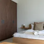 Stylish 1Br At Vida Residences, Creek Beach - Ahlan Hh