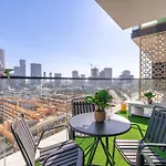 Finest 1 Bedroom In Binghatti Emerald Jvc