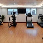 Elegant Studio In Elite Business Bay