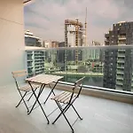 Elegant Studio In Elite Business Bay