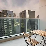Elegant Studio In Elite Business Bay