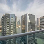 Elegant Studio In Elite Business Bay