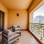 Elegant 1Bdr Apartment In Palm Jumeirah View I Golden Mile