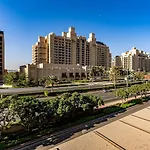 Elegant 1Bdr Apartment In Palm Jumeirah View I Golden Mile