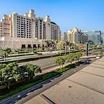 Elegant 1Bdr Apartment In Palm Jumeirah View I Golden Mile