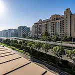 Elegant 1Bdr Apartment In Palm Jumeirah View I Golden Mile