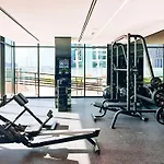 Urban Oasis, Business Bay - Mint Stay