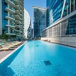 Urban Oasis, Business Bay - Mint Stay