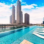 Urban Oasis, Business Bay - Mint Stay