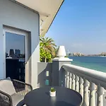Elegant 3Br Upgraded Villa With Pool & Beach Access