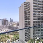 Elegant Studio Apartment With Skyline View In Jvc