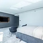 Grand Dubai Marina 4Br Triplex With Pool Gym Sauna