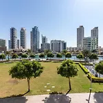 Grand Dubai Marina 4Br Triplex With Pool Gym Sauna