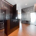 Cozy Studio Apartment Perfect For 4 In Dubai Marina